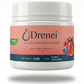 Drenei - Ritual Feminino Diário | Hibisco, Chá Verde e Gengibre | 270g